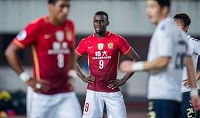 China's Guangzhou Evergrande reportedly the world's most valuable football club