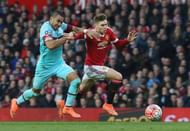 Guilermo Varela Dimitri Payet