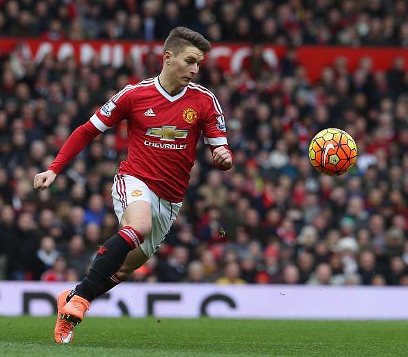 Manchester United defender Guillermo Varela urges team to build on four-match winning streak
