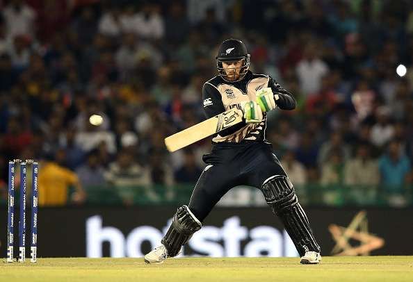 Martin guptill