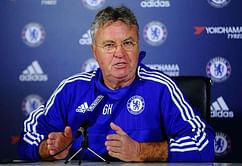 Chelsea news: Club in transition period admits Guus Hiddink