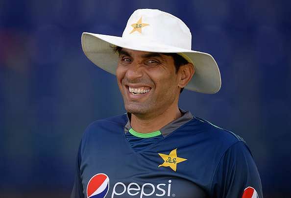 ICC T20 World Cup 2016: Misbah-ul-Haq believes no one should underestimate this Pakistani side