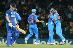 10 greatest T20I performances by an Indian player