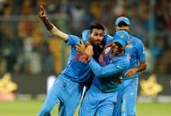 Hardik Pandya bowled a crucial last over versus Bangladesh