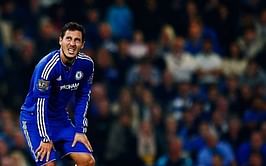 Things that have happened since Eden Hazard last scored in the Premier League