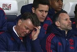 Twitter trolls Manchester United's loss and Mata's red card