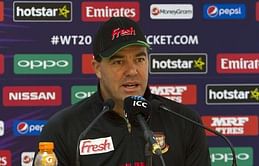 Heath Streak confident Taskin Ahmed will correct his action soon