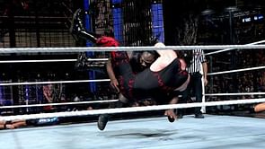 Mark Henry might be participating in his last WrestleMania