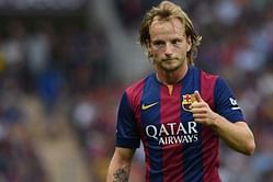 Why Ivan Rakitic is not a replacement of Xavi Hernandez