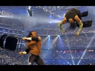 Perhaps the greatest high-flying duo of all time