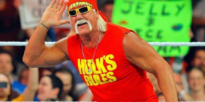 WWE News: Hulk Hogan eyeing return to WWE
