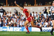 ian rush liverpool