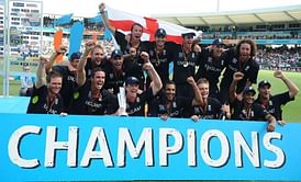 5 Reasons why England can win the World T20