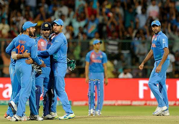 ICC World T20 2016, Stats: India v Bangladesh: India win last-ball thriller to stay alive in the World T20