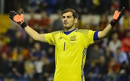 Euro 2016 win would be extraordinary for Spain: Iker Casillas