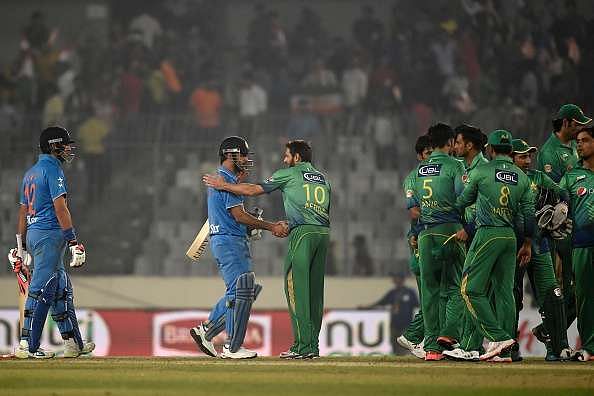 ICC World T20 2016: India vs Pakistan- 5 key battles