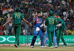 Pakistan has fallen behind rest of world in T20