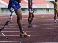 Olympians and paralympians to receive equal awards, government announces
