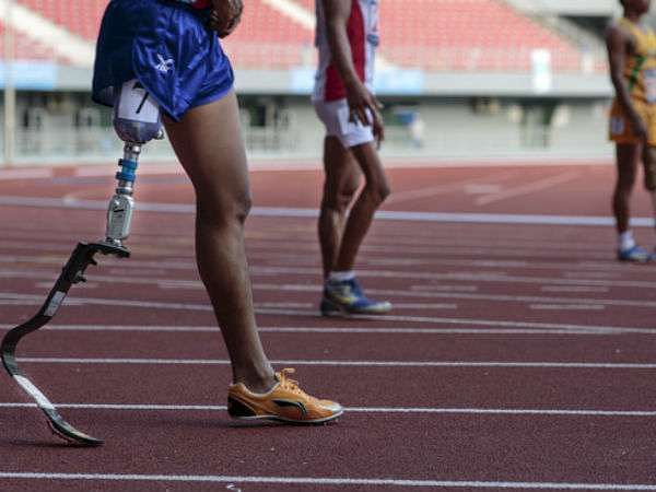 Olympians and paralympians to receive equal awards, government announces