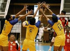 Indian volleyball in turmoil as internal politics takes its toll