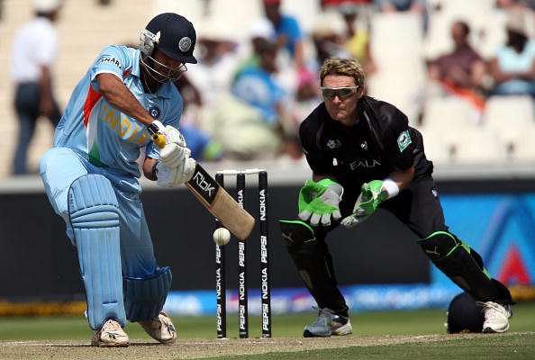 ICC T20 World Cup: Stats and Trivia