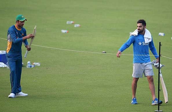 India vs Pakistan ICC T20 World Cup Match: What if match is cancelled due to rain?