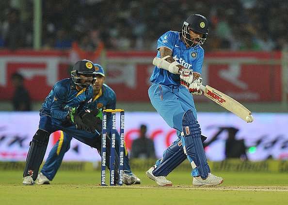 Asia Cup 2016: India vs Sri Lanka - Live streaming, team news, squads, date, match timings