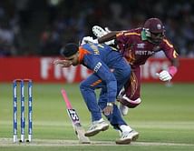 India vs West Indies: T20I records, statistical comparison