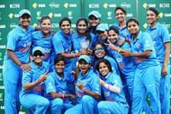 india women t20