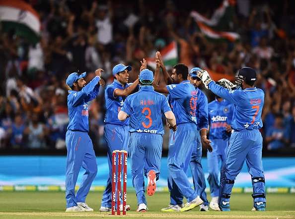 5 best Indian bowling performances in World T20s