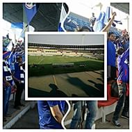 West Block Blues inside Fatorda