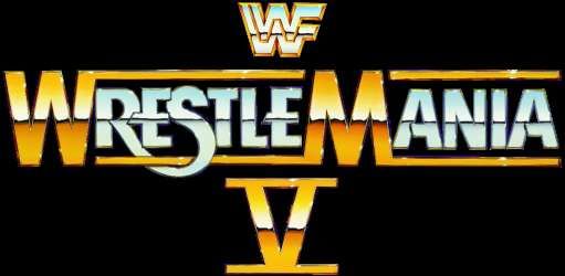 WWE WrestleMania 5: The ultimate face-off between Randy Savage and Hulk Hogan