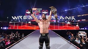 WrestleMania 31: When the Icon made it to the most iconic event for the very first time