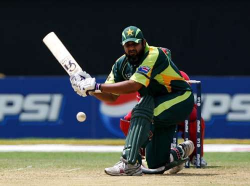 The attacking Inzamam-ul-Haq&nbsp;could&#039;ve been a revelation in the T20 format