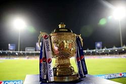 IPL 2016: First ever trophy tour to commence on 19 March