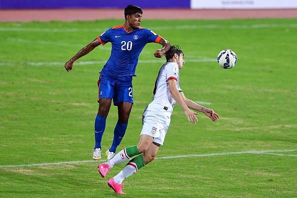 2018 FIFA World Cup qualifier Preview: Iran vs India - Can India qualify for 2019 AFC Asian Cup?