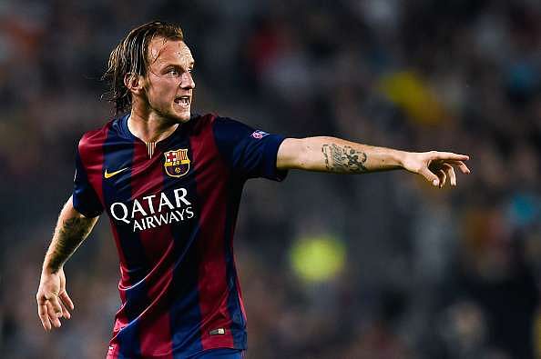 Ivan Rakitic