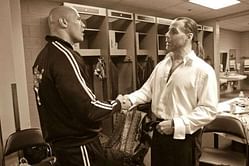 WWE WrestleMania 32: The Rock's plans, Shawn Michaels and Stone Cold confirmed to appear