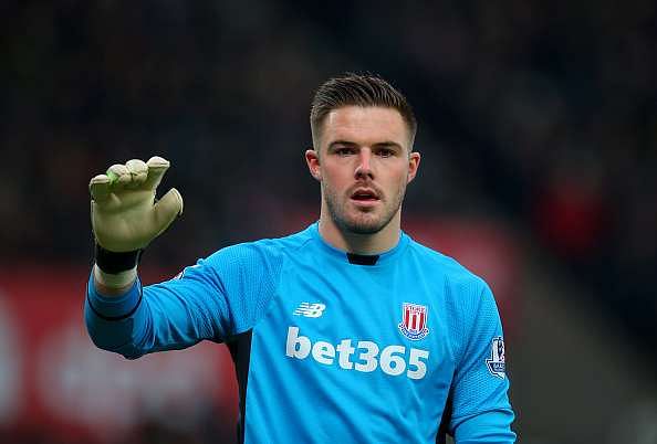 Jack Butland