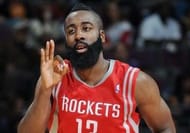 james harden