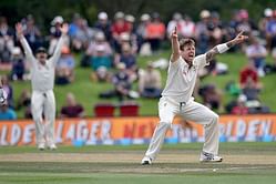 Australian pacer James Pattinson suffers shin injury
