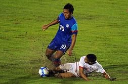 I owe a lot to Stephen Constantine: Jeje Lalpekhlua