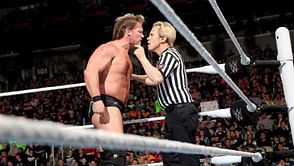 WWE News: Chris Jericho goes off script with a shoot argument on RAW