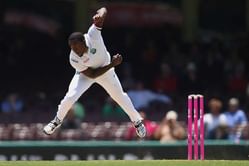 West Indies wants to revitalize their fast bowling arsenal