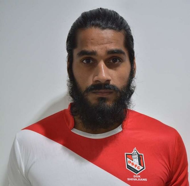 I-League: DSK Shivajians complete Sandesh Jhingan deal