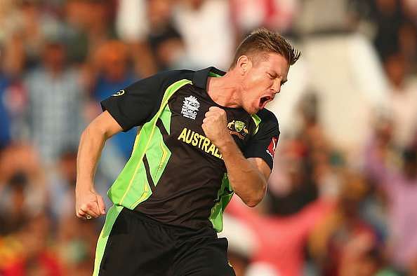 ICC World T20 2016, Stats: Australia beat Pakistan to keep their hopes alive