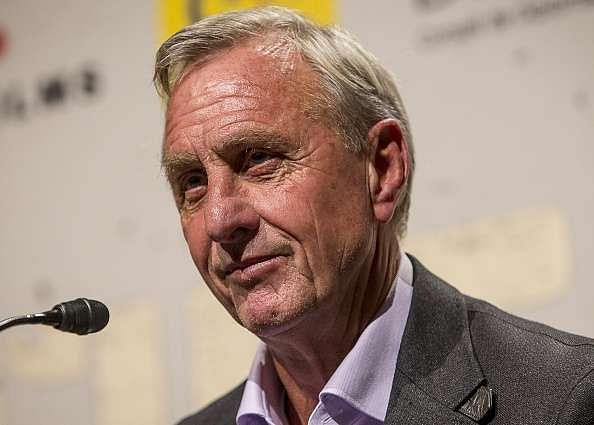 Netherlands to hold Johan Cruyff tribute during France friendly