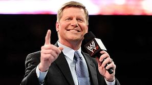 WWE news: John Laurinaitis and Daniel Bryan are now related
