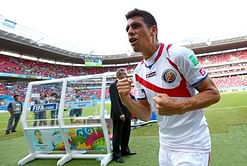Costa Rica draw 1-1 in Jamaica, stay three points clear