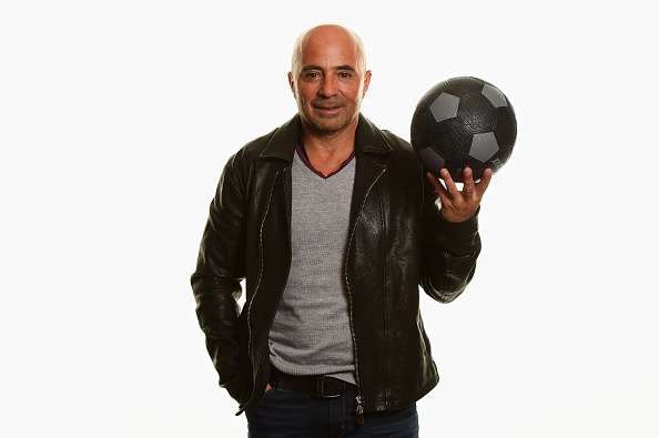 Jorge Sampaoli